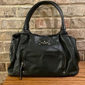 Soft leather Kate Spade Satchel